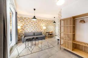 Nouveau studio tout équipé Charbonnières les Bains